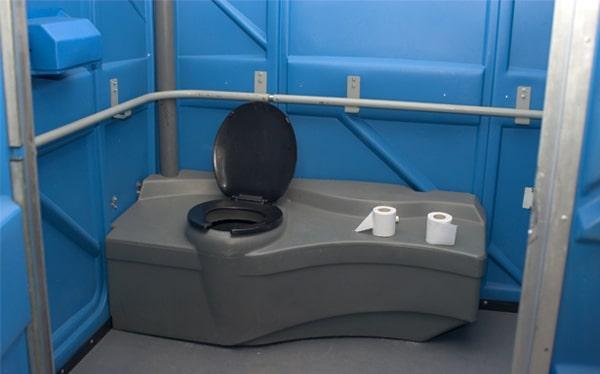 ADA Accessible Restrooms